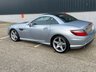 USED 2015 15 MERCEDES-BENZ SLK 2.1 SLK250 CDI AMG Sport Convertible 2dr Diesel G-Tronic+ Euro 5 (s/s) (204 ps) SUNS OUT - OUR PRICES DROP !!