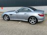 USED 2015 15 MERCEDES-BENZ SLK 2.1 SLK250 CDI AMG Sport Convertible 2dr Diesel G-Tronic+ Euro 5 (s/s) (204 ps) SUNS OUT - OUR PRICES DROP !!