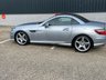 USED 2015 15 MERCEDES-BENZ SLK 2.1 SLK250 CDI AMG Sport Convertible 2dr Diesel G-Tronic+ Euro 5 (s/s) (204 ps) SUNS OUT - OUR PRICES DROP !!
