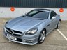 USED 2015 15 MERCEDES-BENZ SLK 2.1 SLK250 CDI AMG Sport Convertible 2dr Diesel G-Tronic+ Euro 5 (s/s) (204 ps) SUNS OUT - OUR PRICES DROP !!
