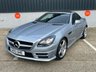 USED 2015 15 MERCEDES-BENZ SLK 2.1 SLK250 CDI AMG Sport Convertible 2dr Diesel G-Tronic+ Euro 5 (s/s) (204 ps) SUNS OUT - OUR PRICES DROP !!