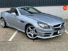 USED 2015 15 MERCEDES-BENZ SLK 2.1 SLK250 CDI AMG Sport Convertible 2dr Diesel G-Tronic+ Euro 5 (s/s) (204 ps) SUNS OUT - OUR PRICES DROP !!