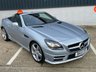 USED 2015 15 MERCEDES-BENZ SLK 2.1 SLK250 CDI AMG Sport Convertible 2dr Diesel G-Tronic+ Euro 5 (s/s) (204 ps) SUNS OUT - OUR PRICES DROP !!