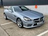 USED 2015 15 MERCEDES-BENZ SLK 2.1 SLK250 CDI AMG Sport Convertible 2dr Diesel G-Tronic+ Euro 5 (s/s) (204 ps) SUNS OUT - OUR PRICES DROP !!