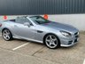 USED 2015 15 MERCEDES-BENZ SLK 2.1 SLK250 CDI AMG Sport Convertible 2dr Diesel G-Tronic+ Euro 5 (s/s) (204 ps) SUNS OUT - OUR PRICES DROP !!