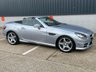 USED 2015 15 MERCEDES-BENZ SLK 2.1 SLK250 CDI AMG Sport Convertible 2dr Diesel G-Tronic+ Euro 5 (s/s) (204 ps) SUNS OUT - OUR PRICES DROP !!