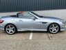 USED 2015 15 MERCEDES-BENZ SLK 2.1 SLK250 CDI AMG Sport Convertible 2dr Diesel G-Tronic+ Euro 5 (s/s) (204 ps) SUNS OUT - OUR PRICES DROP !!