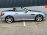 USED 2015 15 MERCEDES-BENZ SLK 2.1 SLK250 CDI AMG Sport Convertible 2dr Diesel G-Tronic+ Euro 5 (s/s) (204 ps) SUNS OUT - OUR PRICES DROP !!