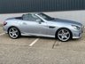 USED 2015 15 MERCEDES-BENZ SLK 2.1 SLK250 CDI AMG Sport Convertible 2dr Diesel G-Tronic+ Euro 5 (s/s) (204 ps) SUNS OUT - OUR PRICES DROP !!