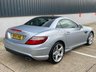 USED 2015 15 MERCEDES-BENZ SLK 2.1 SLK250 CDI AMG Sport Convertible 2dr Diesel G-Tronic+ Euro 5 (s/s) (204 ps) SUNS OUT - OUR PRICES DROP !!