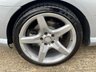 USED 2015 15 MERCEDES-BENZ SLK 2.1 SLK250 CDI AMG Sport Convertible 2dr Diesel G-Tronic+ Euro 5 (s/s) (204 ps) SUNS OUT - OUR PRICES DROP !!