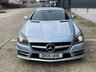 USED 2015 15 MERCEDES-BENZ SLK 2.1 SLK250 CDI AMG Sport Convertible 2dr Diesel G-Tronic+ Euro 5 (s/s) (204 ps) SUNS OUT - OUR PRICES DROP !!
