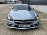 USED 2015 15 MERCEDES-BENZ SLK 2.1 SLK250 CDI AMG Sport Convertible 2dr Diesel G-Tronic+ Euro 5 (s/s) (204 ps) SUNS OUT - OUR PRICES DROP !!