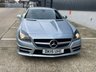 USED 2015 15 MERCEDES-BENZ SLK 2.1 SLK250 CDI AMG Sport Convertible 2dr Diesel G-Tronic+ Euro 5 (s/s) (204 ps) SUNS OUT - OUR PRICES DROP !!