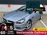 USED 2015 15 MERCEDES-BENZ SLK 2.1 SLK250 CDI AMG Sport Convertible 2dr Diesel G-Tronic+ Euro 5 (s/s) (204 ps) SUNS OUT - OUR PRICES DROP !!