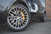 USED 2019 69 PORSCHE CAYENNE 2.9T V6 GPF S SUV 5dr Petrol TiptronicS 4WD Euro 6 (s/s) (440 ps) PAN ROOF / BOSE / CHRONO PACK