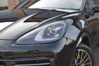 USED 2019 69 PORSCHE CAYENNE 2.9T V6 GPF S SUV 5dr Petrol TiptronicS 4WD Euro 6 (s/s) (440 ps) PAN ROOF / BOSE / CHRONO PACK