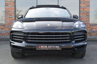 USED 2019 69 PORSCHE CAYENNE 2.9T V6 GPF S SUV 5dr Petrol TiptronicS 4WD Euro 6 (s/s) (440 ps) PAN ROOF / BOSE / CHRONO PACK