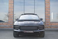 USED 2019 69 PORSCHE CAYENNE 2.9T V6 GPF S SUV 5dr Petrol TiptronicS 4WD Euro 6 (s/s) (440 ps) PAN ROOF / BOSE / CHRONO PACK