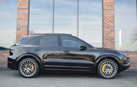 USED 2019 69 PORSCHE CAYENNE 2.9T V6 GPF S SUV 5dr Petrol TiptronicS 4WD Euro 6 (s/s) (440 ps) PAN ROOF / BOSE / CHRONO PACK