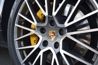 USED 2019 69 PORSCHE CAYENNE 2.9T V6 GPF S SUV 5dr Petrol TiptronicS 4WD Euro 6 (s/s) (440 ps) PAN ROOF / BOSE / CHRONO PACK