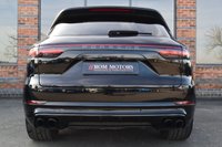 USED 2019 69 PORSCHE CAYENNE 2.9T V6 GPF S SUV 5dr Petrol TiptronicS 4WD Euro 6 (s/s) (440 ps) PAN ROOF / BOSE / CHRONO PACK