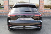 USED 2019 69 PORSCHE CAYENNE 2.9T V6 GPF S SUV 5dr Petrol TiptronicS 4WD Euro 6 (s/s) (440 ps) PAN ROOF / BOSE / CHRONO PACK