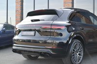 USED 2019 69 PORSCHE CAYENNE 2.9T V6 GPF S SUV 5dr Petrol TiptronicS 4WD Euro 6 (s/s) (440 ps) PAN ROOF / BOSE / CHRONO PACK