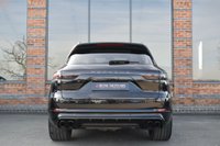 USED 2019 69 PORSCHE CAYENNE 2.9T V6 GPF S SUV 5dr Petrol TiptronicS 4WD Euro 6 (s/s) (440 ps) PAN ROOF / BOSE / CHRONO PACK