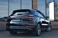 USED 2019 69 PORSCHE CAYENNE 2.9T V6 GPF S SUV 5dr Petrol TiptronicS 4WD Euro 6 (s/s) (440 ps) PAN ROOF / BOSE / CHRONO PACK