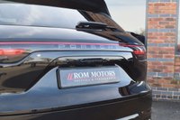 USED 2019 69 PORSCHE CAYENNE 2.9T V6 GPF S SUV 5dr Petrol TiptronicS 4WD Euro 6 (s/s) (440 ps) PAN ROOF / BOSE / CHRONO PACK