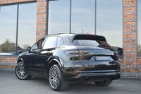 USED 2019 69 PORSCHE CAYENNE 2.9T V6 GPF S SUV 5dr Petrol TiptronicS 4WD Euro 6 (s/s) (440 ps) PAN ROOF / BOSE / CHRONO PACK