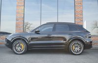 USED 2019 69 PORSCHE CAYENNE 2.9T V6 GPF S SUV 5dr Petrol TiptronicS 4WD Euro 6 (s/s) (440 ps) PAN ROOF / BOSE / CHRONO PACK