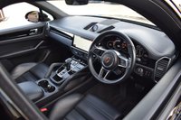 USED 2019 69 PORSCHE CAYENNE 2.9T V6 GPF S SUV 5dr Petrol TiptronicS 4WD Euro 6 (s/s) (440 ps) PAN ROOF / BOSE / CHRONO PACK