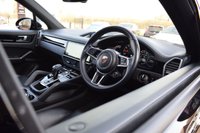 USED 2019 69 PORSCHE CAYENNE 2.9T V6 GPF S SUV 5dr Petrol TiptronicS 4WD Euro 6 (s/s) (440 ps) PAN ROOF / BOSE / CHRONO PACK
