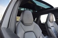 USED 2019 69 PORSCHE CAYENNE 2.9T V6 GPF S SUV 5dr Petrol TiptronicS 4WD Euro 6 (s/s) (440 ps) PAN ROOF / BOSE / CHRONO PACK