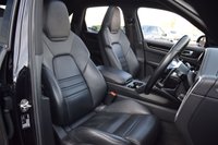 USED 2019 69 PORSCHE CAYENNE 2.9T V6 GPF S SUV 5dr Petrol TiptronicS 4WD Euro 6 (s/s) (440 ps) PAN ROOF / BOSE / CHRONO PACK