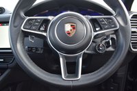 USED 2019 69 PORSCHE CAYENNE 2.9T V6 GPF S SUV 5dr Petrol TiptronicS 4WD Euro 6 (s/s) (440 ps) PAN ROOF / BOSE / CHRONO PACK