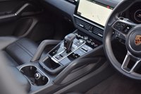USED 2019 69 PORSCHE CAYENNE 2.9T V6 GPF S SUV 5dr Petrol TiptronicS 4WD Euro 6 (s/s) (440 ps) PAN ROOF / BOSE / CHRONO PACK