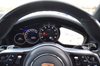 USED 2019 69 PORSCHE CAYENNE 2.9T V6 GPF S SUV 5dr Petrol TiptronicS 4WD Euro 6 (s/s) (440 ps) PAN ROOF / BOSE / CHRONO PACK
