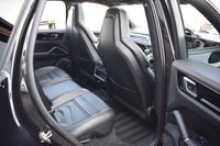 USED 2019 69 PORSCHE CAYENNE 2.9T V6 GPF S SUV 5dr Petrol TiptronicS 4WD Euro 6 (s/s) (440 ps) PAN ROOF / BOSE / CHRONO PACK