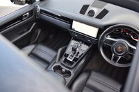 USED 2019 69 PORSCHE CAYENNE 2.9T V6 GPF S SUV 5dr Petrol TiptronicS 4WD Euro 6 (s/s) (440 ps) PAN ROOF / BOSE / CHRONO PACK