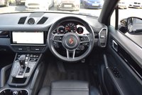 USED 2019 69 PORSCHE CAYENNE 2.9T V6 GPF S SUV 5dr Petrol TiptronicS 4WD Euro 6 (s/s) (440 ps) PAN ROOF / BOSE / CHRONO PACK