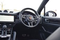 USED 2019 69 PORSCHE CAYENNE 2.9T V6 GPF S SUV 5dr Petrol TiptronicS 4WD Euro 6 (s/s) (440 ps) PAN ROOF / BOSE / CHRONO PACK