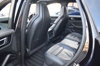 USED 2019 69 PORSCHE CAYENNE 2.9T V6 GPF S SUV 5dr Petrol TiptronicS 4WD Euro 6 (s/s) (440 ps) PAN ROOF / BOSE / CHRONO PACK