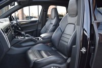 USED 2019 69 PORSCHE CAYENNE 2.9T V6 GPF S SUV 5dr Petrol TiptronicS 4WD Euro 6 (s/s) (440 ps) PAN ROOF / BOSE / CHRONO PACK