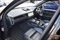 USED 2019 69 PORSCHE CAYENNE 2.9T V6 GPF S SUV 5dr Petrol TiptronicS 4WD Euro 6 (s/s) (440 ps) PAN ROOF / BOSE / CHRONO PACK
