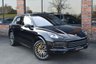 USED 2019 69 PORSCHE CAYENNE 2.9T V6 GPF S SUV 5dr Petrol TiptronicS 4WD Euro 6 (s/s) (440 ps) PAN ROOF / BOSE / CHRONO PACK