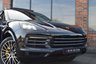 USED 2019 69 PORSCHE CAYENNE 2.9T V6 GPF S SUV 5dr Petrol TiptronicS 4WD Euro 6 (s/s) (440 ps) PAN ROOF / BOSE / CHRONO PACK