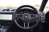 USED 2019 69 PORSCHE CAYENNE 2.9T V6 GPF S SUV 5dr Petrol TiptronicS 4WD Euro 6 (s/s) (440 ps) PAN ROOF / BOSE / CHRONO PACK